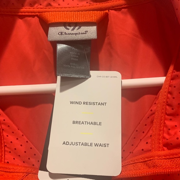 Multi-Jacket Lot-XL-Target and Loft - Picture 4 of 6